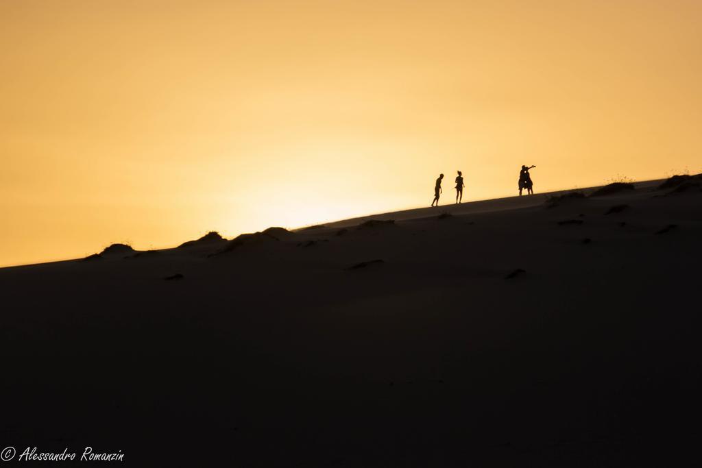 Pousada Gin Jeri Jijoca de Jericoacoara Bagian luar foto