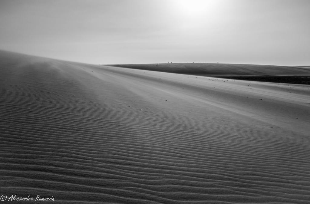 Pousada Gin Jeri Jijoca de Jericoacoara Bagian luar foto