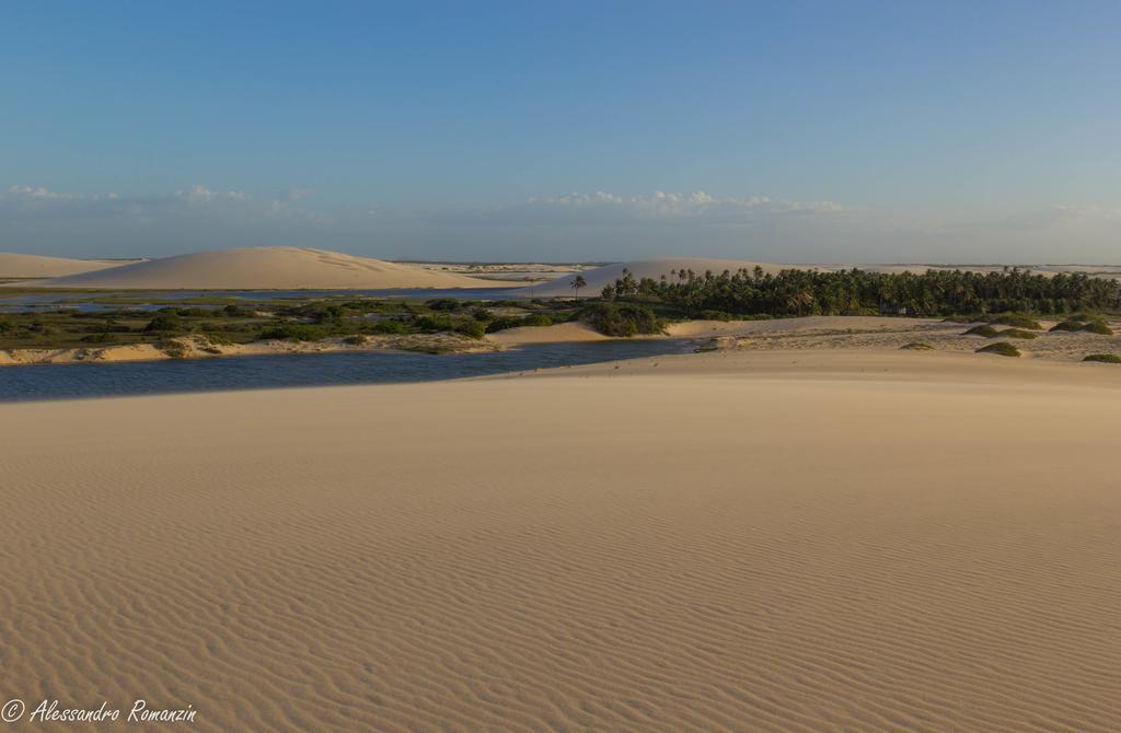 Pousada Gin Jeri Jijoca de Jericoacoara Bagian luar foto
