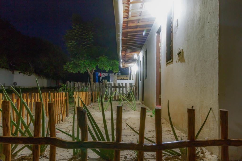 Pousada Gin Jeri Jijoca de Jericoacoara Bagian luar foto