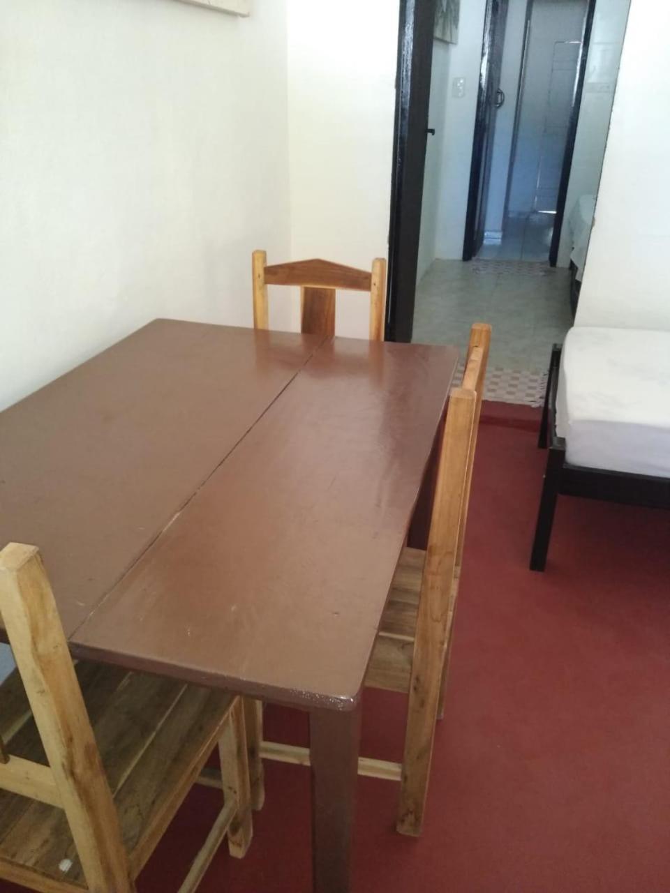 Pousada Gin Jeri Jijoca de Jericoacoara Bagian luar foto