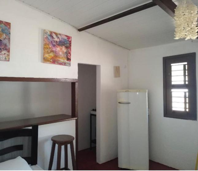 Pousada Gin Jeri Jijoca de Jericoacoara Bagian luar foto